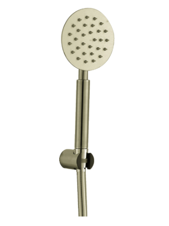 MONOMANDO DUCHA PLENUM ORO - Imagen 2