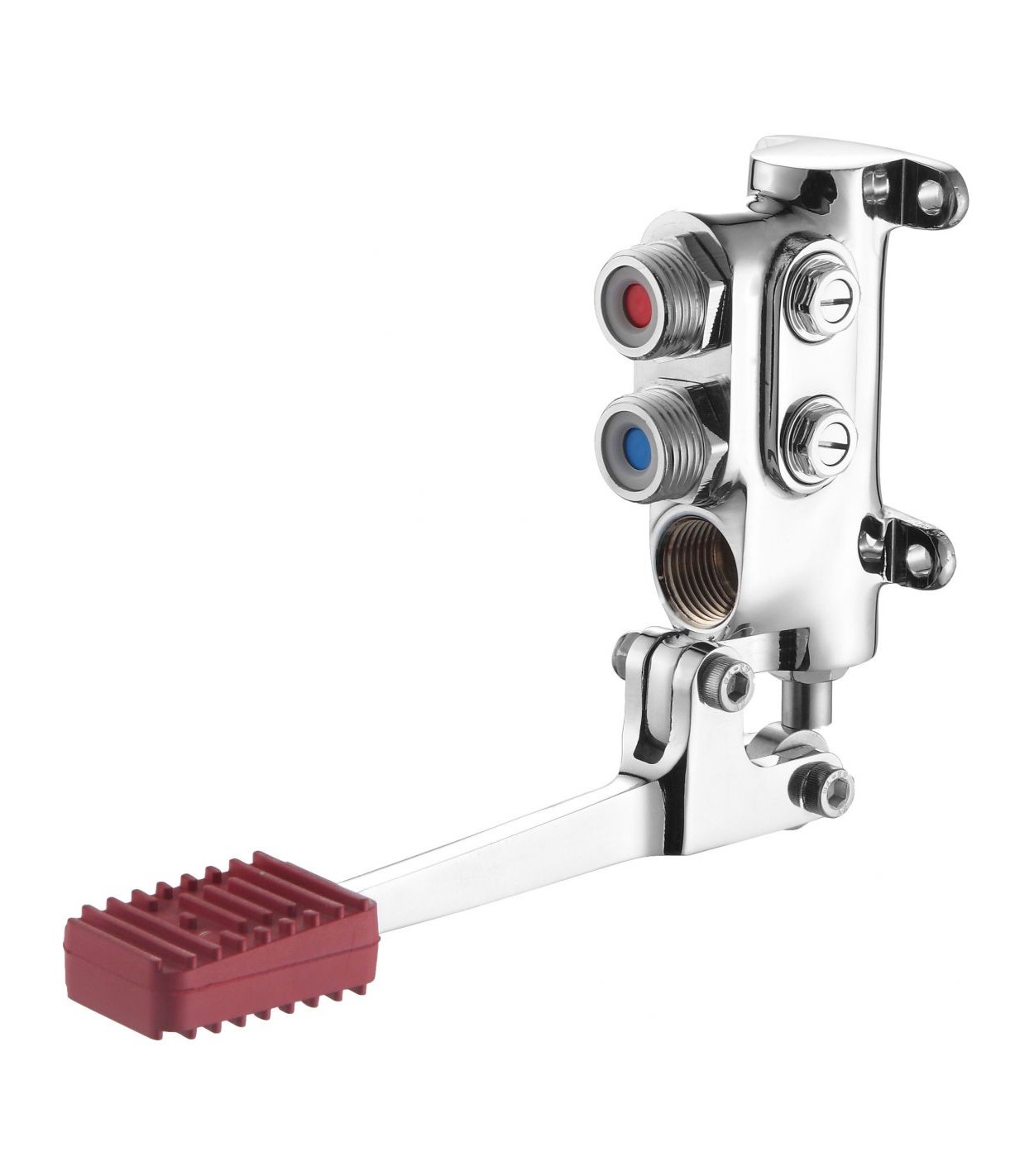 GRIFO MEZCLADOR 1 PEDAL