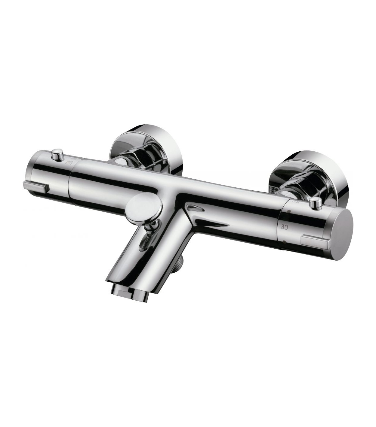 TERMOSTATICA BAÑO ERGOS