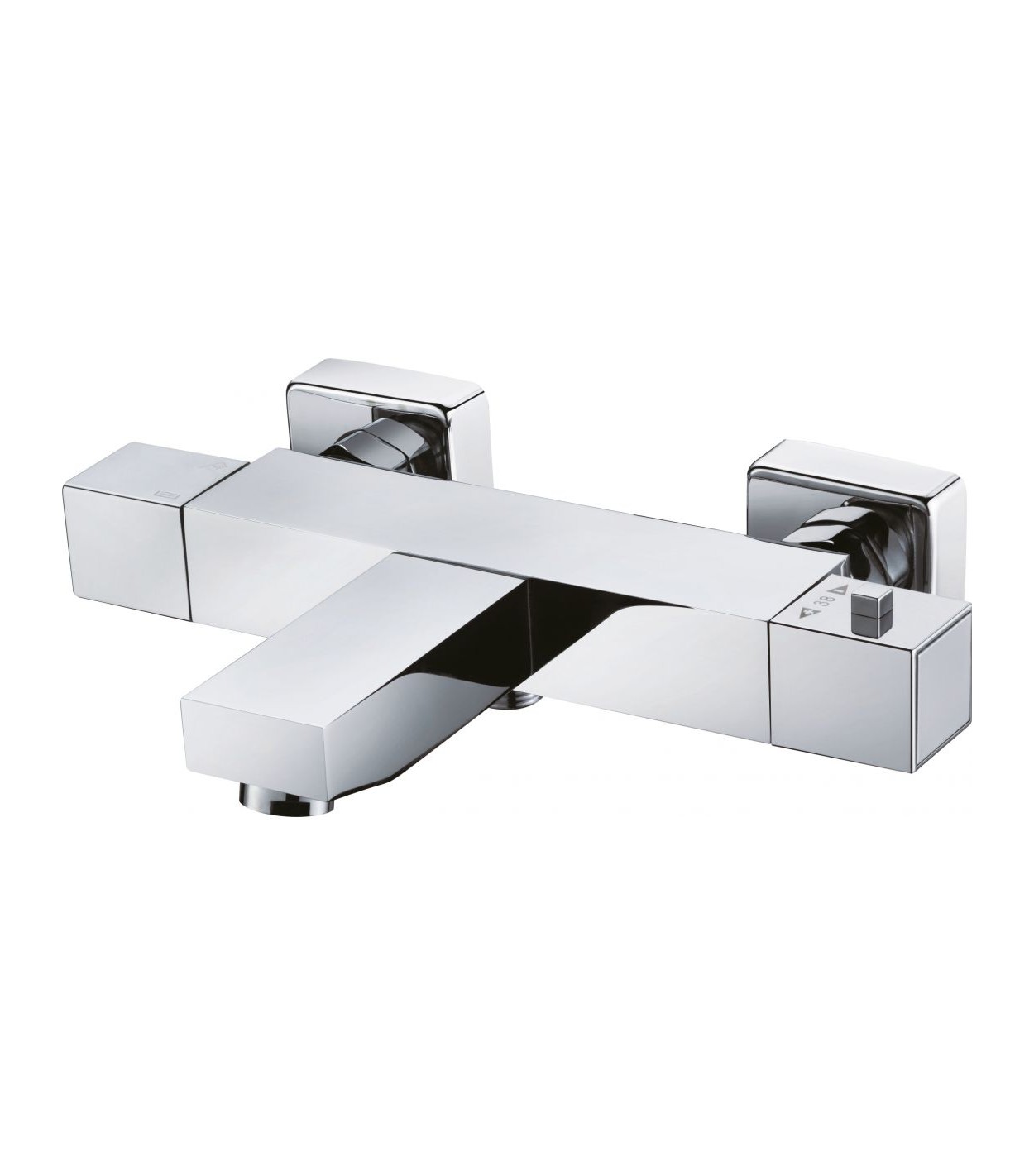TERMOSTATICA BAÑO SKARA