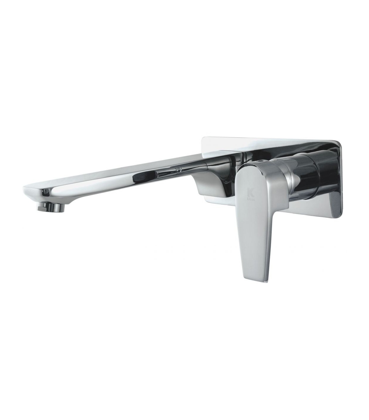 MONOMANDO LAVABO EMPOTRADO ARVET