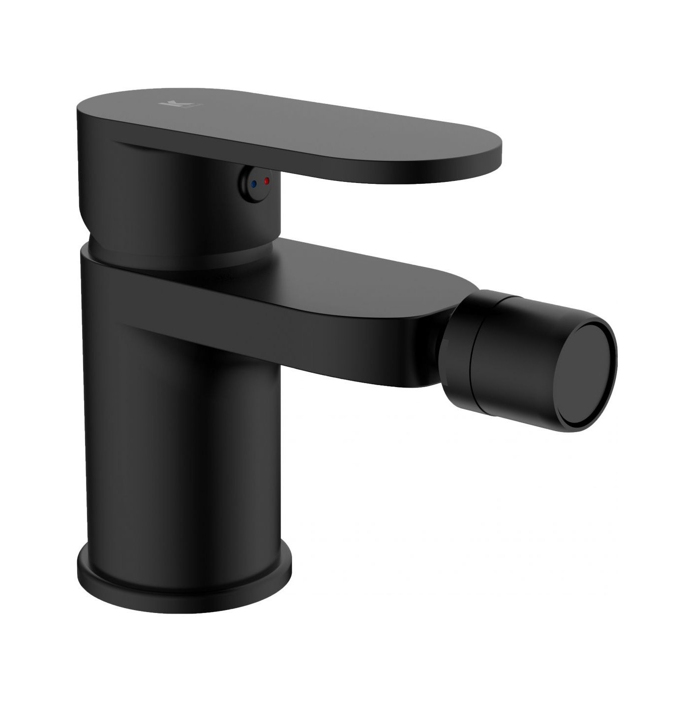 MONOMANDO BIDET LEGEND NEGRO