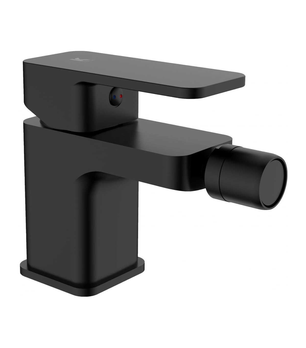 MONOMANDO BIDET SKARA NEGRO